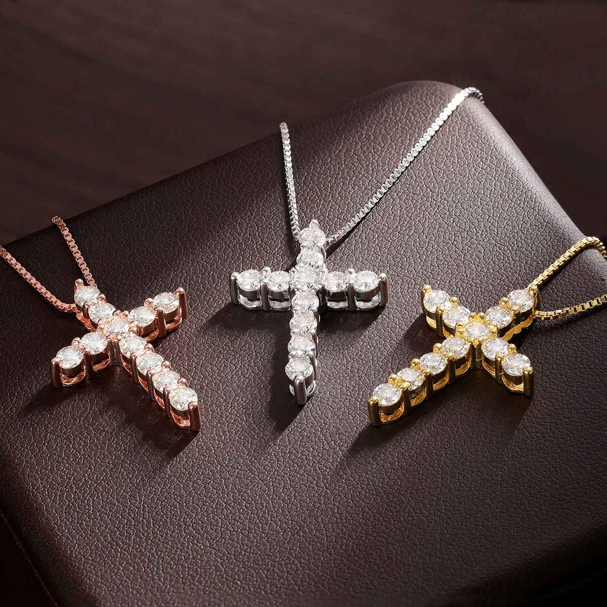 AURORA CROSS