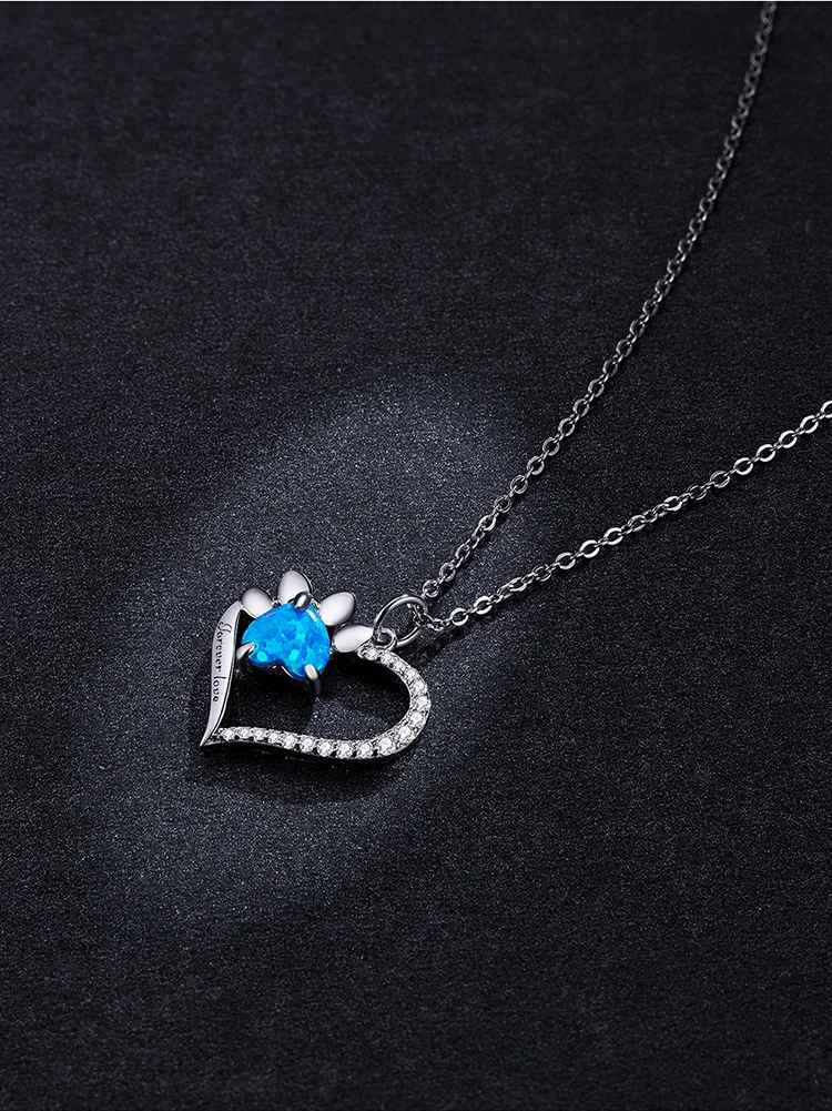 FOREVER LOVE OPAL PAW
