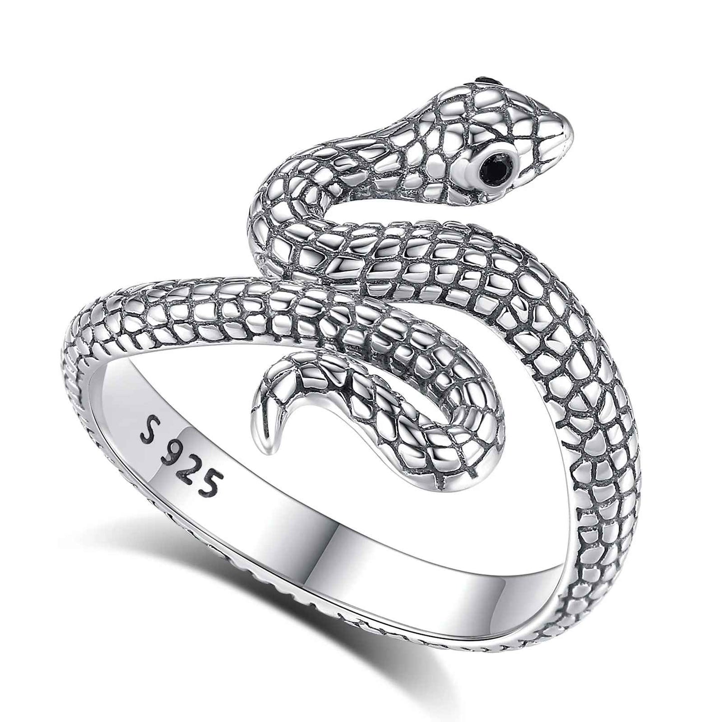 GOLDEN SNAKE