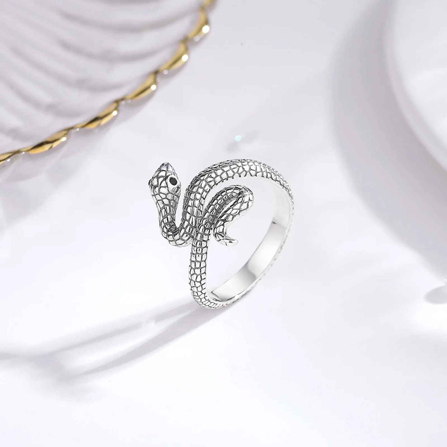 GOLDEN SNAKE