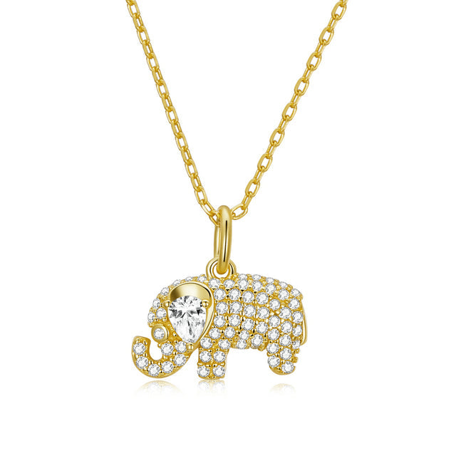 DELICATESSEN BABY ELEPHANT