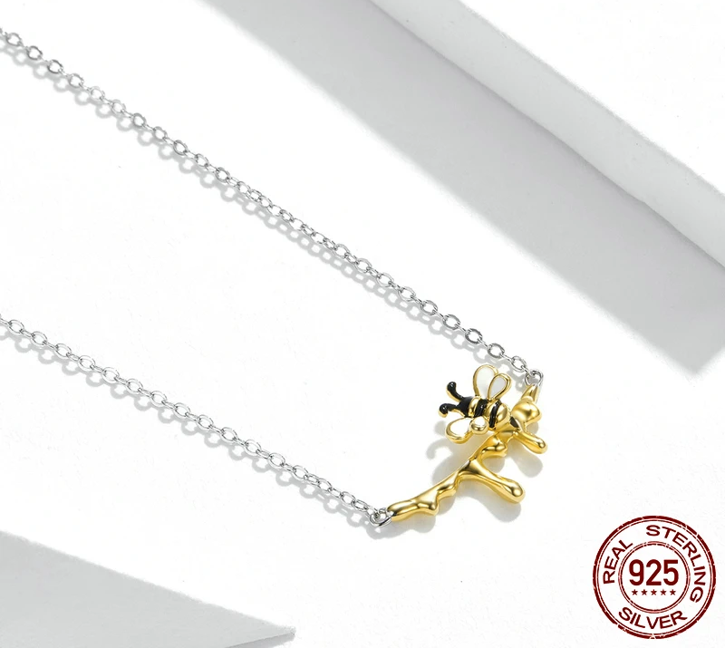 HONEY & BEE