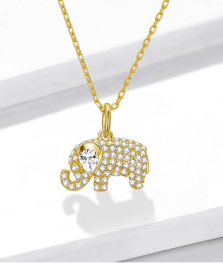 DELICATESSEN BABY ELEPHANT