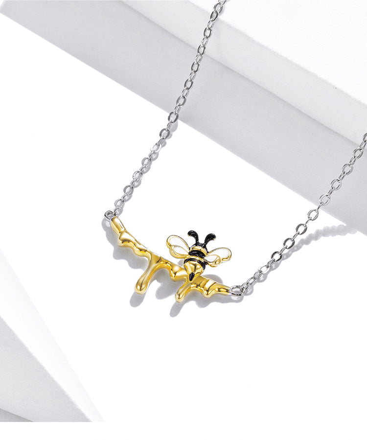 HONEY & BEE