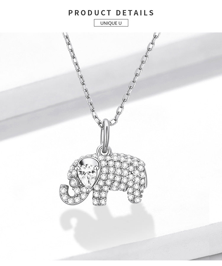 DELICATESSEN BABY ELEPHANT