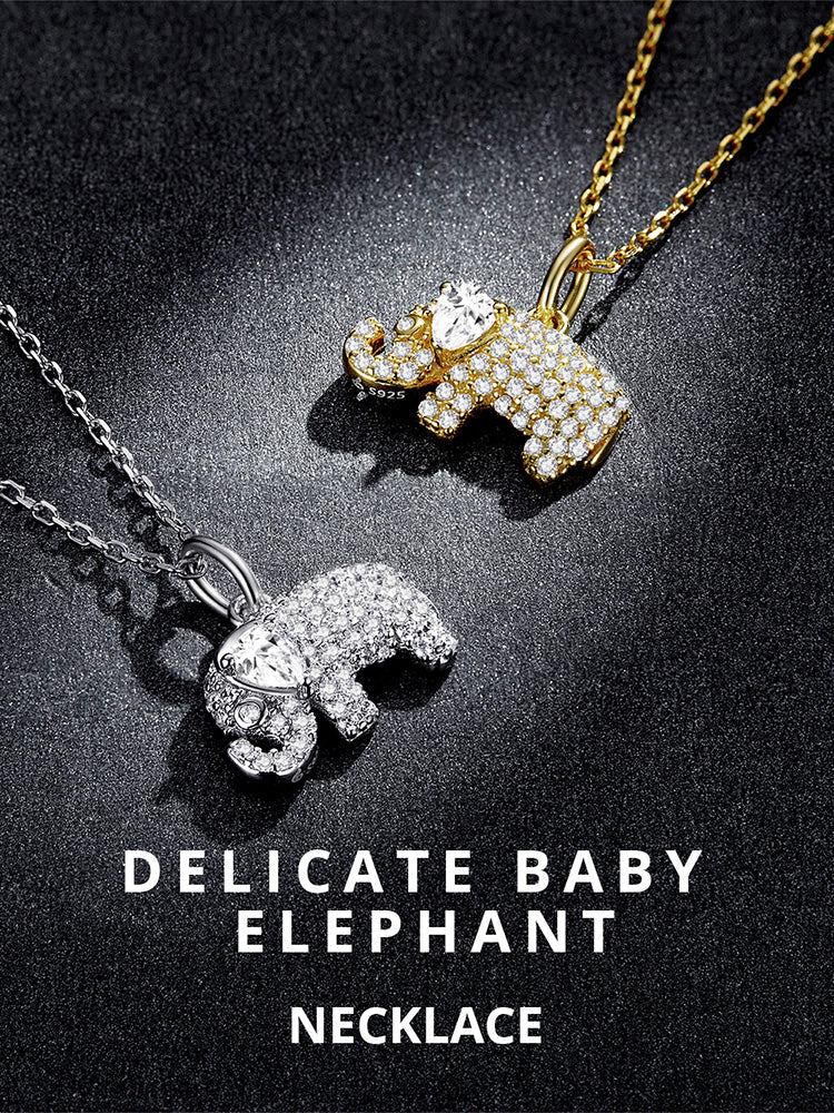 DELICATESSEN BABY ELEPHANT