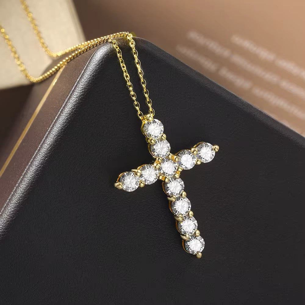 AURORA CROSS