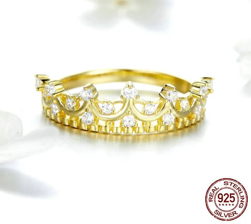 GOLDEN CROWN