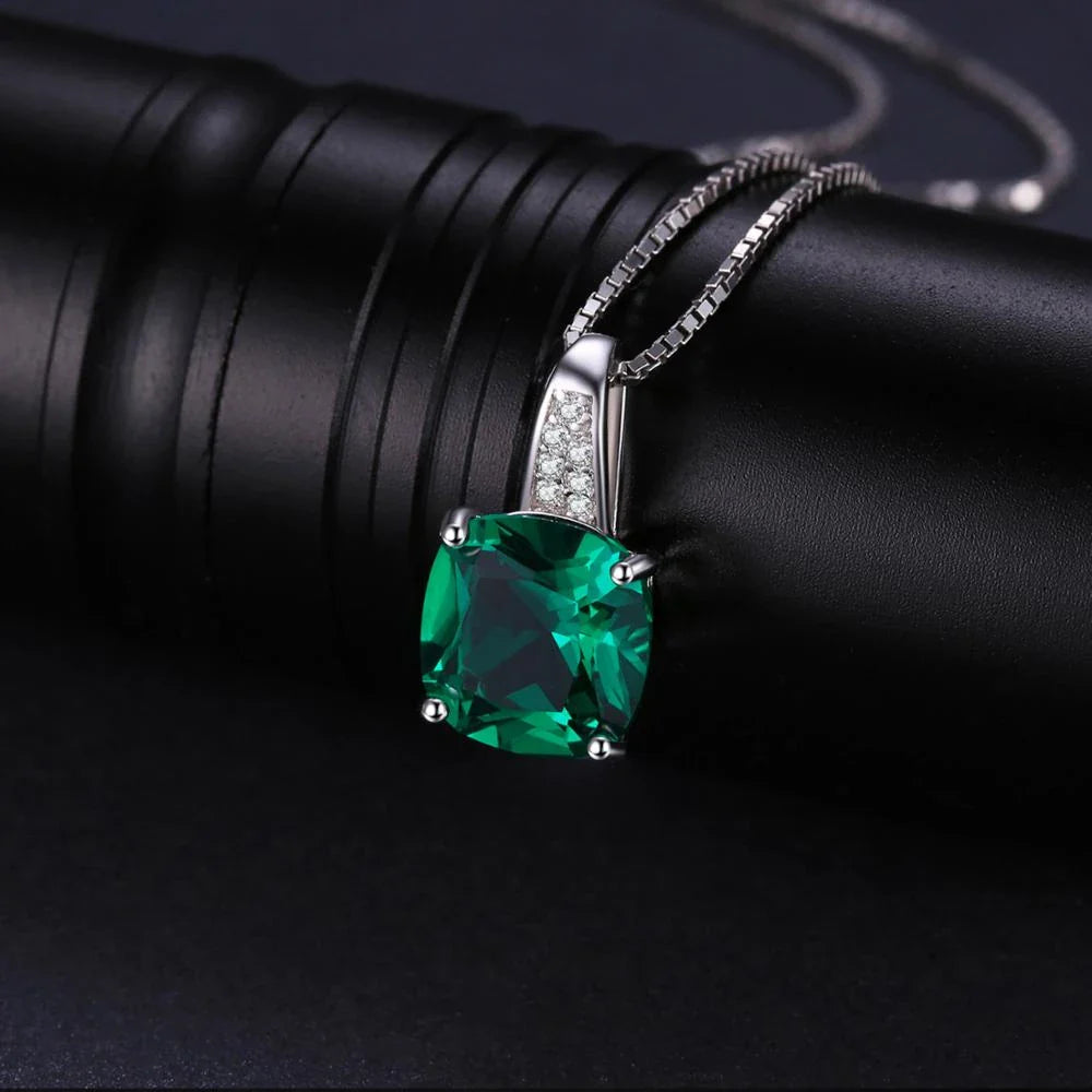 ELEGANT EMERALDS