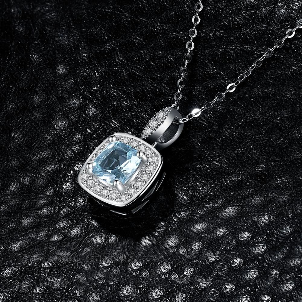 BLUE DELICACY