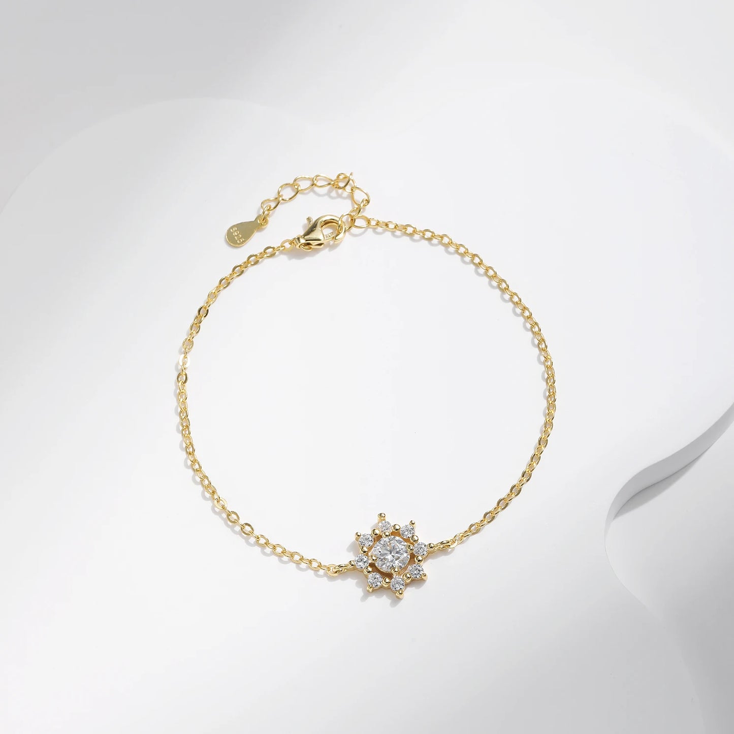 LUMIÈRE GOLD SET