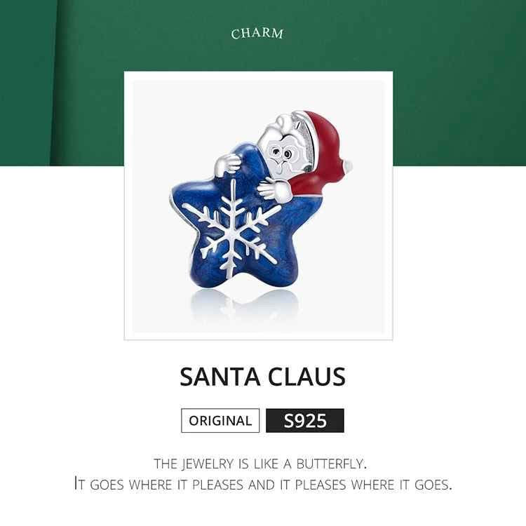 SANTA CLAUS