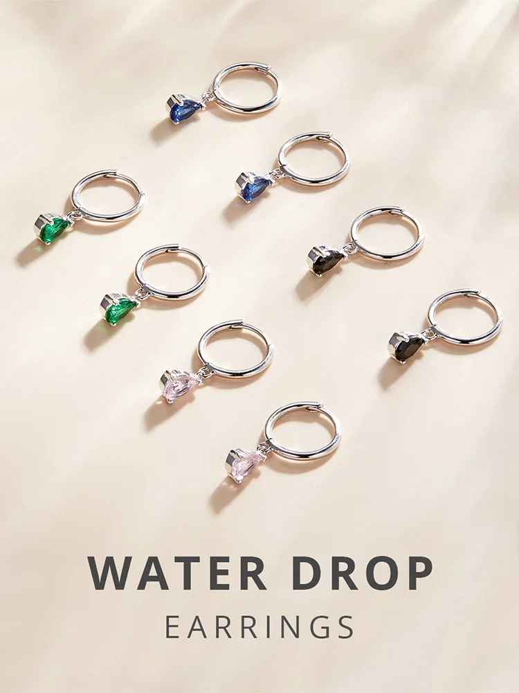WATER DROP