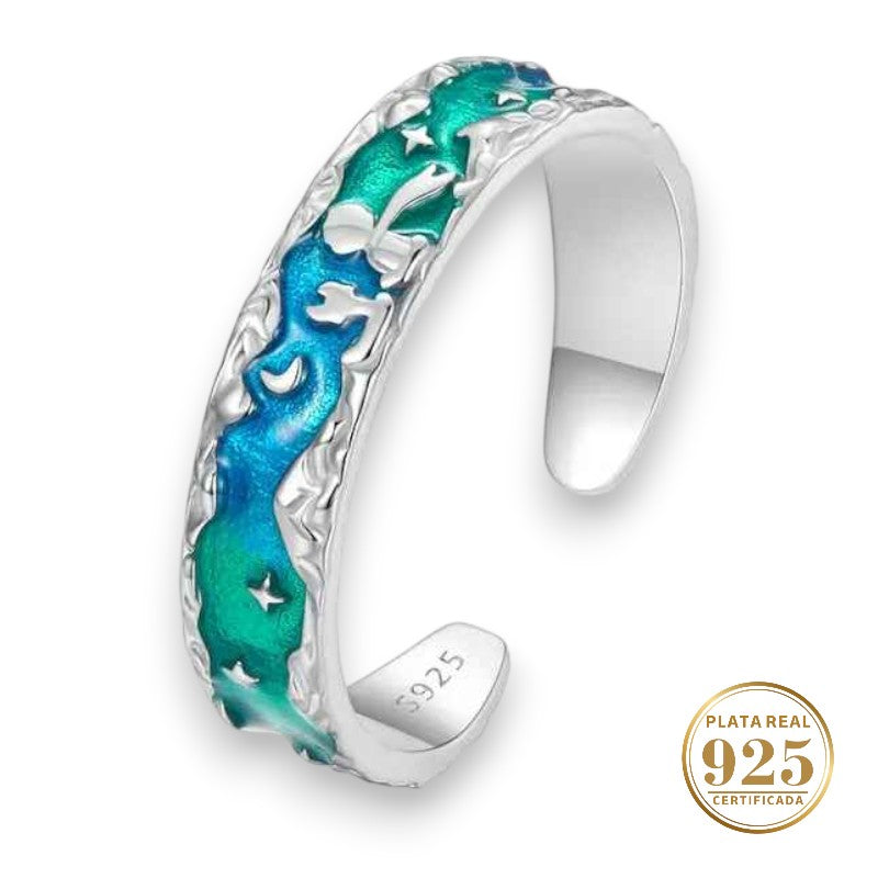 AURORA STARS – LITTLE PRINCE & FOX