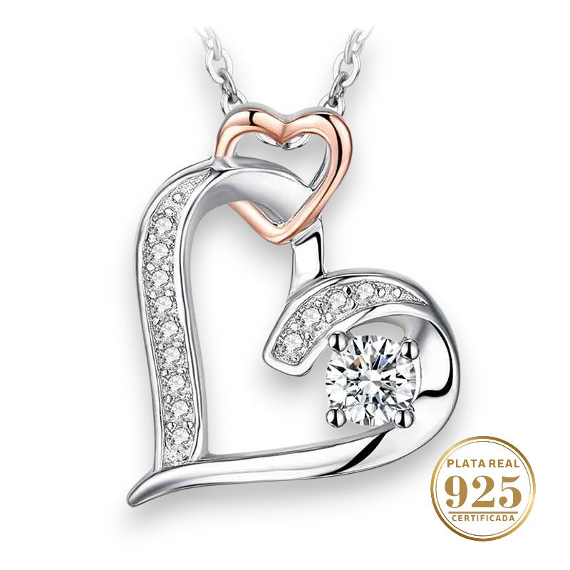 ETERNAL HEART SPARKLE