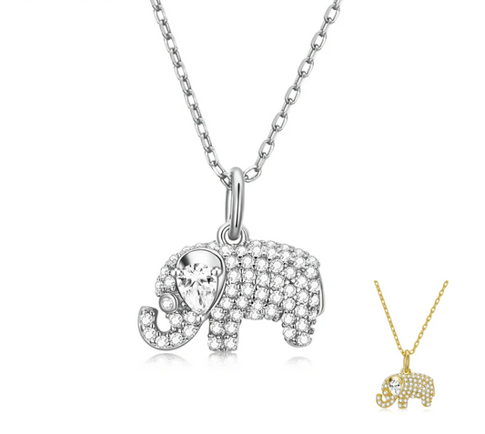 DELICATESSEN BABY ELEPHANT