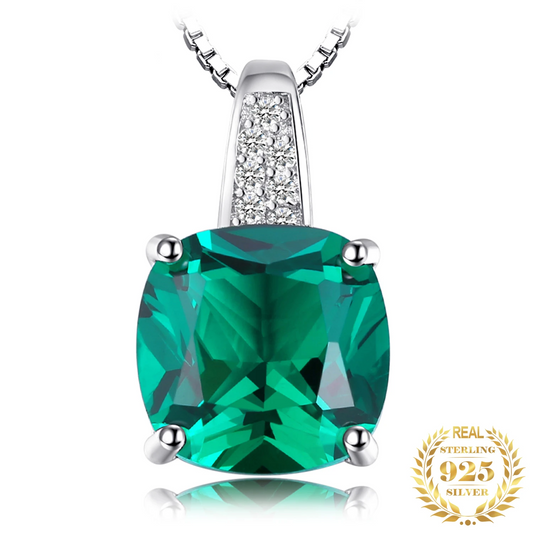 ELEGANT EMERALDS