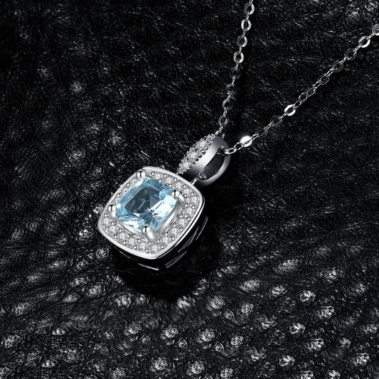 BLUE DELICACY