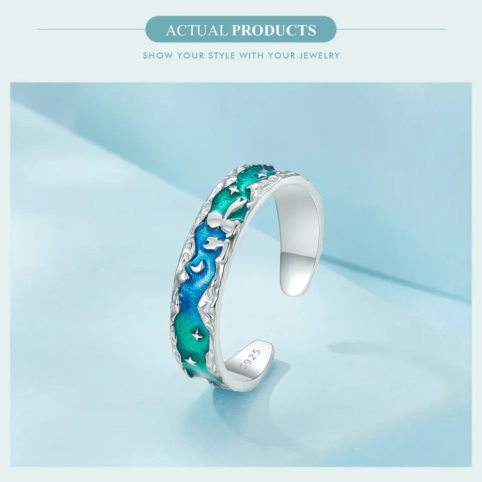 AURORA STARS – LITTLE PRINCE & FOX