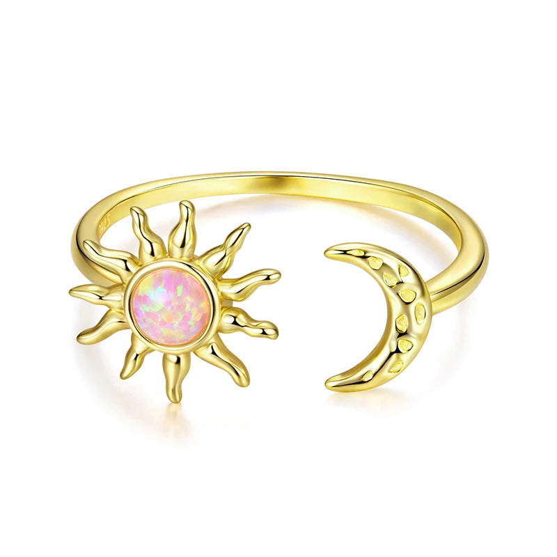 OPAL SUN SET