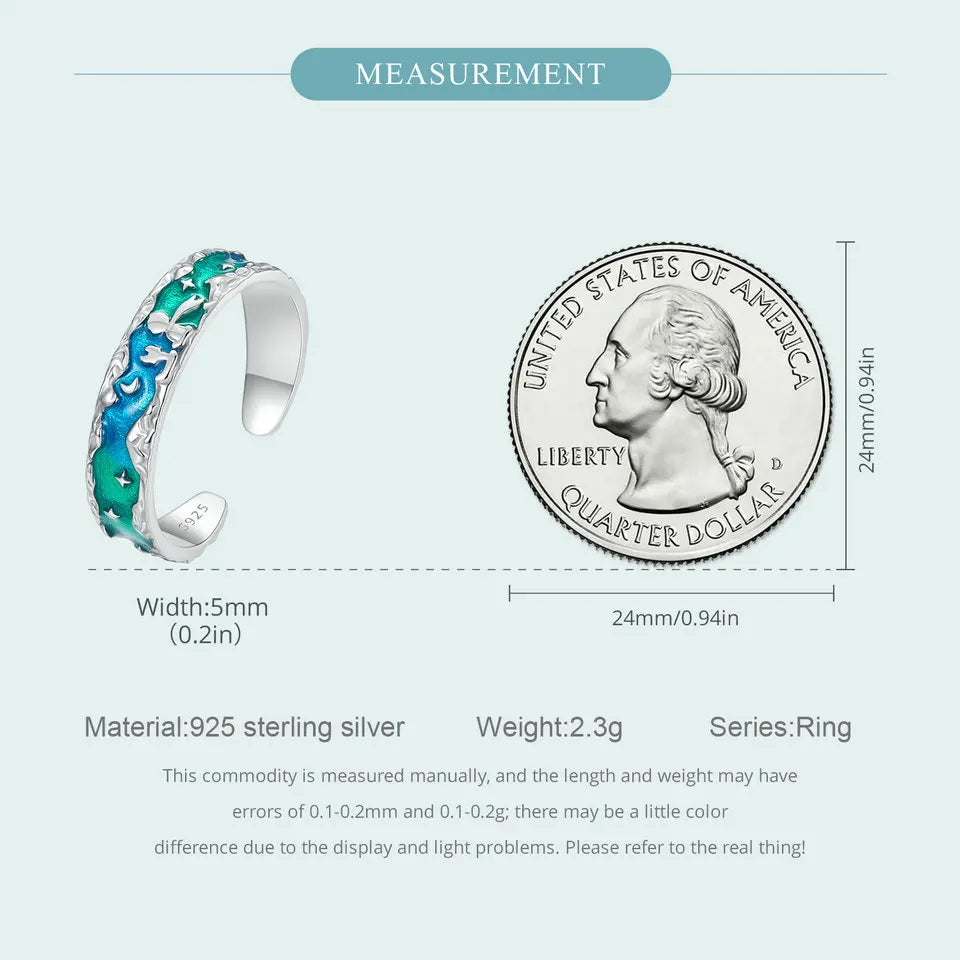 AURORA STARS – LITTLE PRINCE & FOX