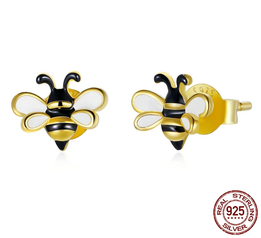 HONEY & BEE