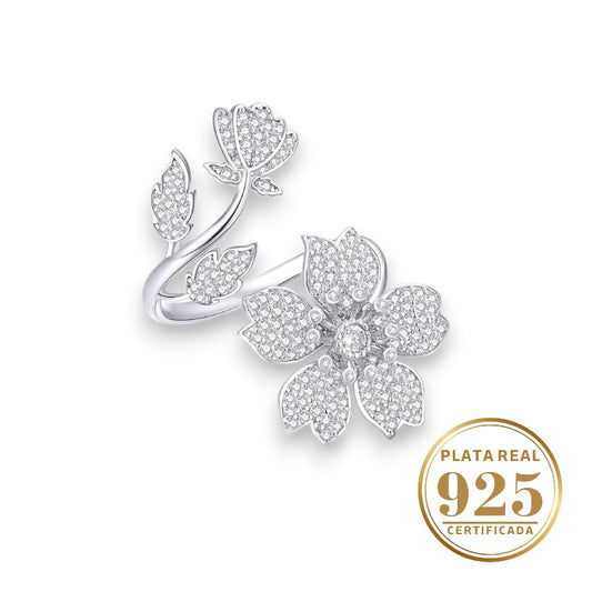 CHERRY BLOSSOM PAVÉ