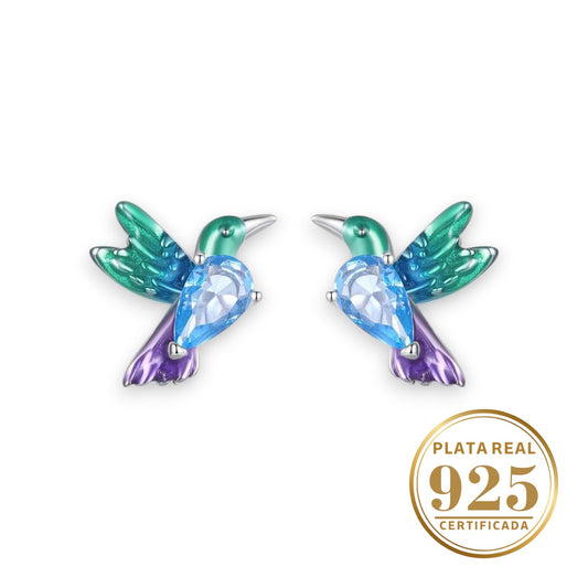 FLOWER BIRDS